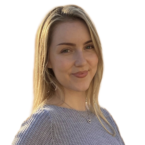 Zoe-Emma Fairweather