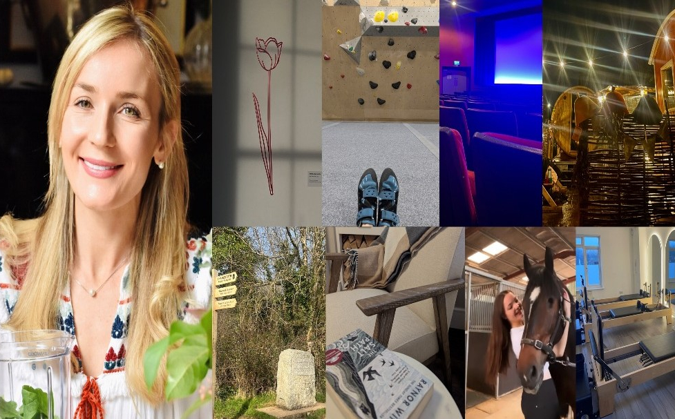 Clarion Mindful Month: Nutritionist Lily Soutter Helps Feed Clarion’s Minds