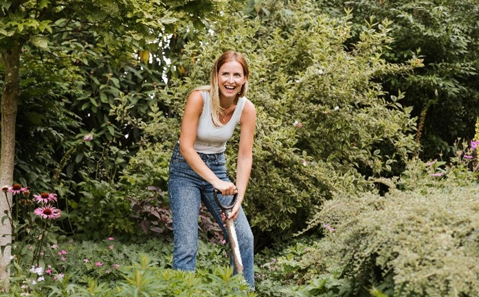 Wickes Digs Deep: Brits Go Garden Glam in the Great Garden Report
