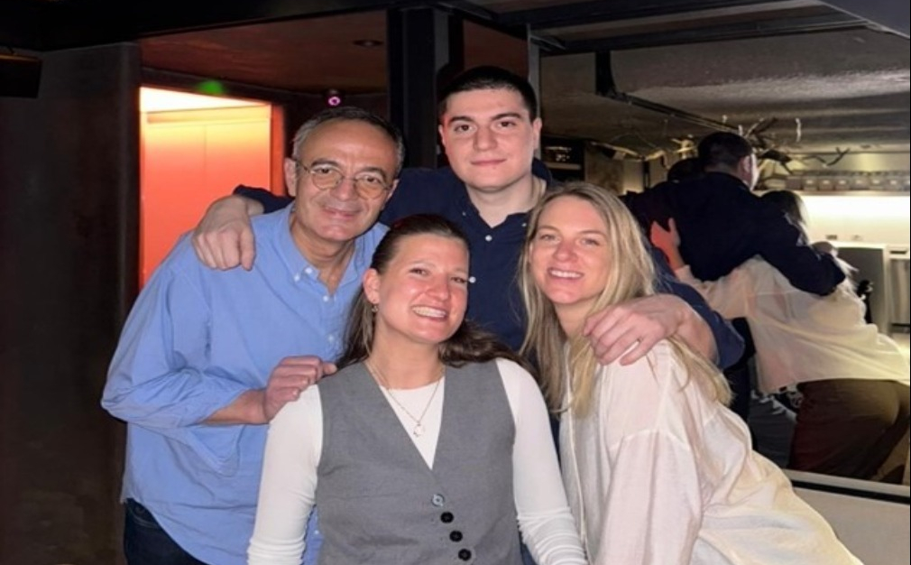 Clarion Toasts Georgian Hospitality with Tbilvino