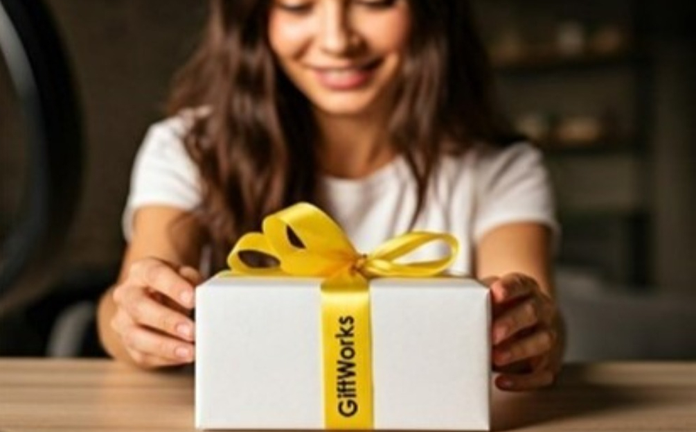Introducing GiftWorks – Our Dedicated Influencer Gifting Division