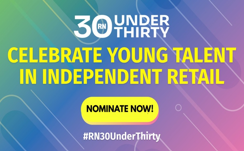 Clarion Are The Official Event Sponsor Of This Year's RN 30 Under Thirty Event