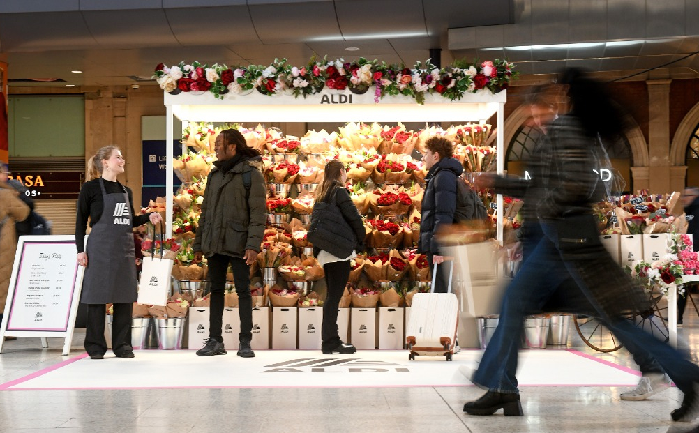 Clarion shortlisted for IPM Awards