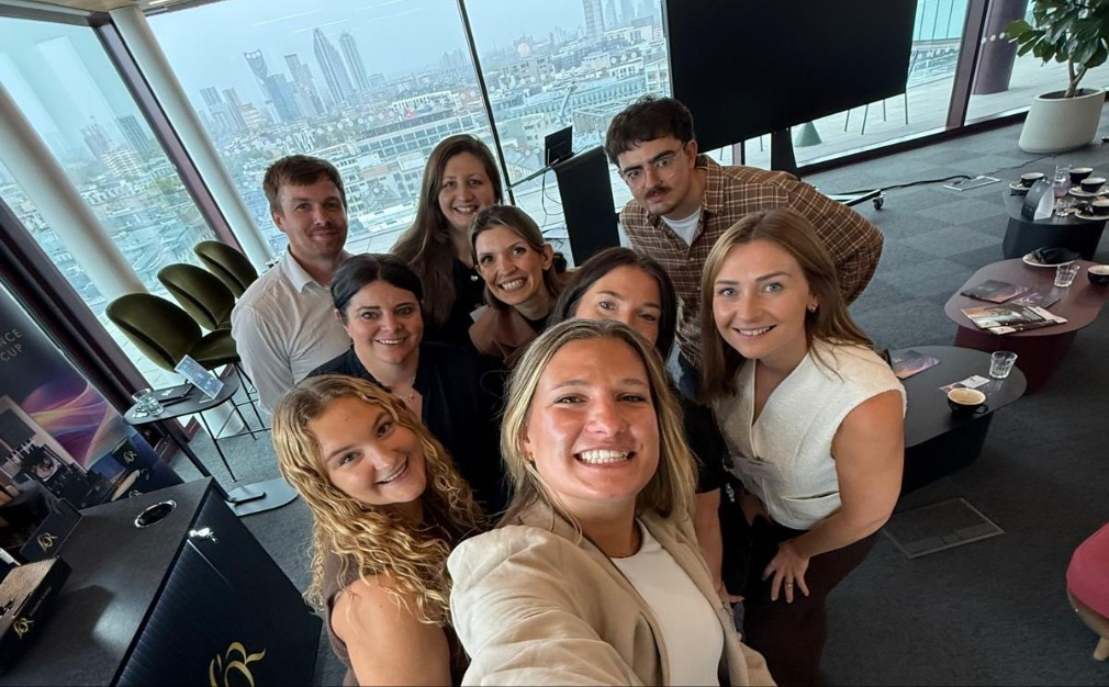 Driving Awareness & Credibility: Clarion and JDE Peet’s Orchestrates Successful L'OR Professional Bean-To-Cup Launch